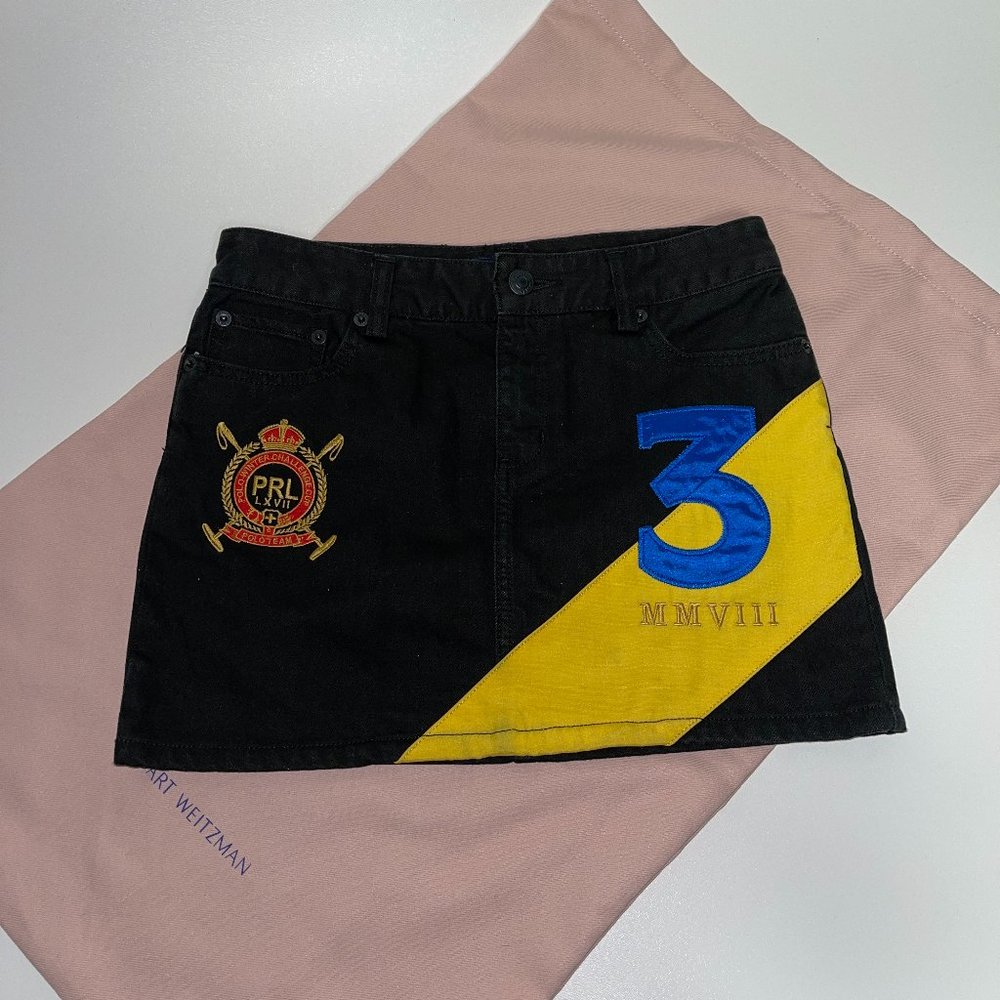 RALPH LAUREN Vintage skirt